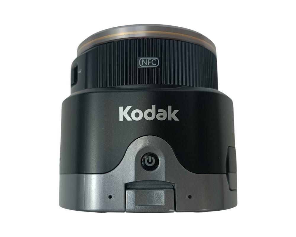 Kodak Kamera: KODAK Pixpro SL25 – Neu (gemäss Beschreibung) aus Luzern von Restwert_Luzern 2