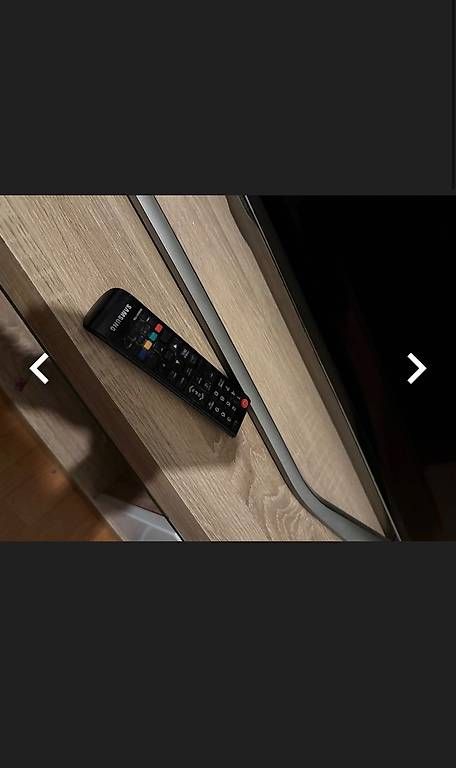 Samsung Televisori: Samsung UE60H7080SV TV – Usato da Beromünster venduto da dillan1991 3
