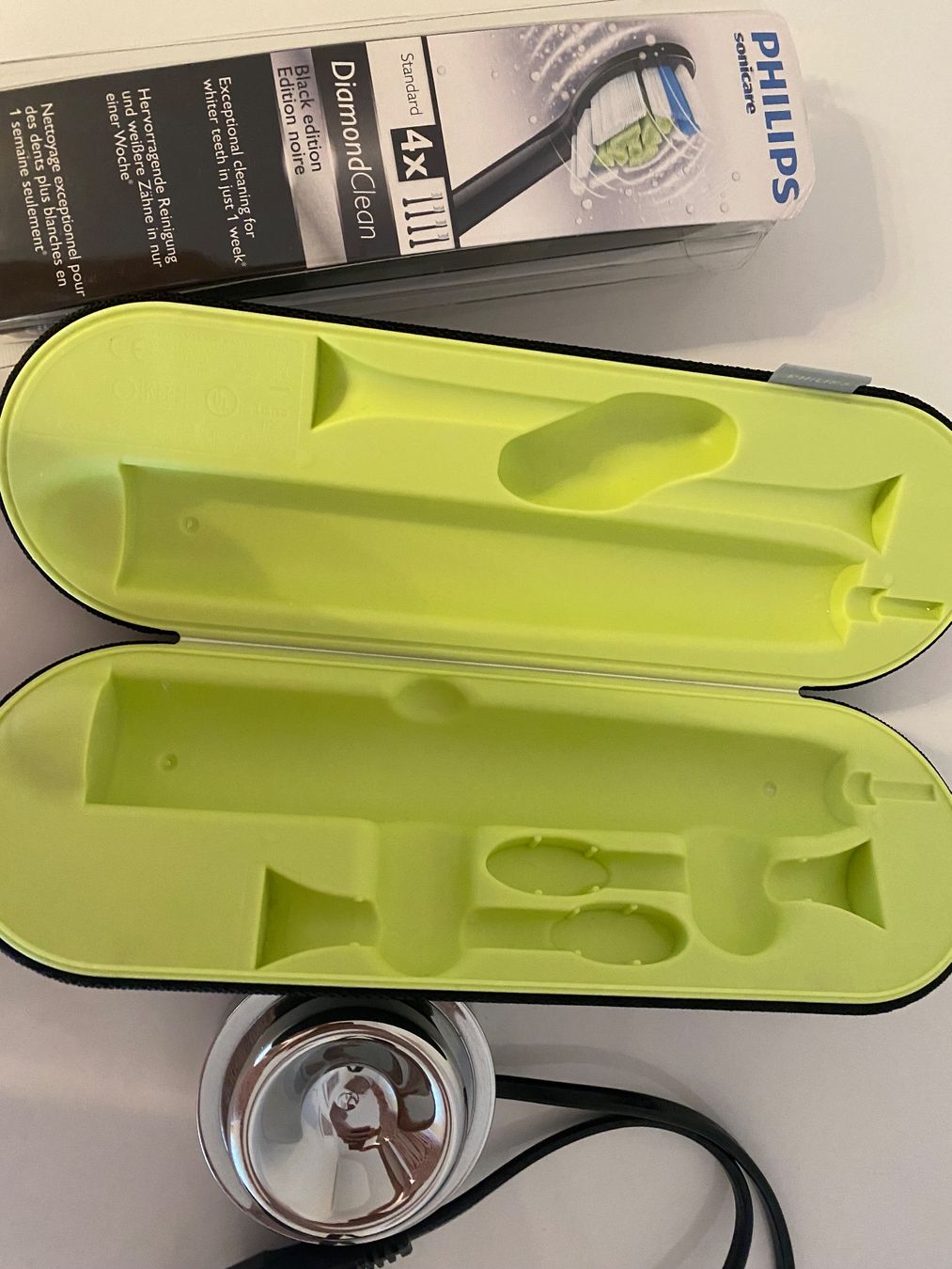 Altro per la casa: Philips Sonicare (Zubehör) – Usato da Grenchen venduto da adl_ds8n