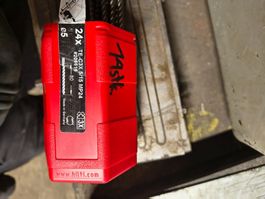 Hilti Bohrer 5mm