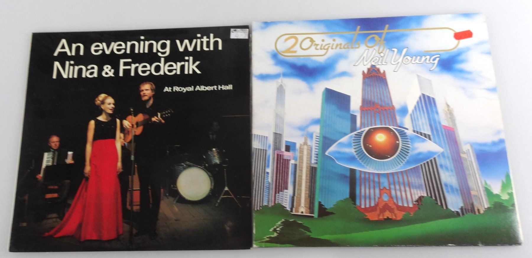 Dischi in vinile: Schallplatten Lot Diverses 15 – Usato da Rüti ZH venduto da Restwert_Rueti_ZH 5