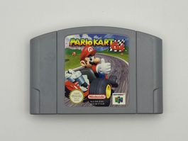N64 Mario Kart 64