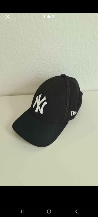 New Era Copricapi, berretti & cappellini: new era casquettes kappe cappello – Usato da Dietikon venduto da luc_ks2l