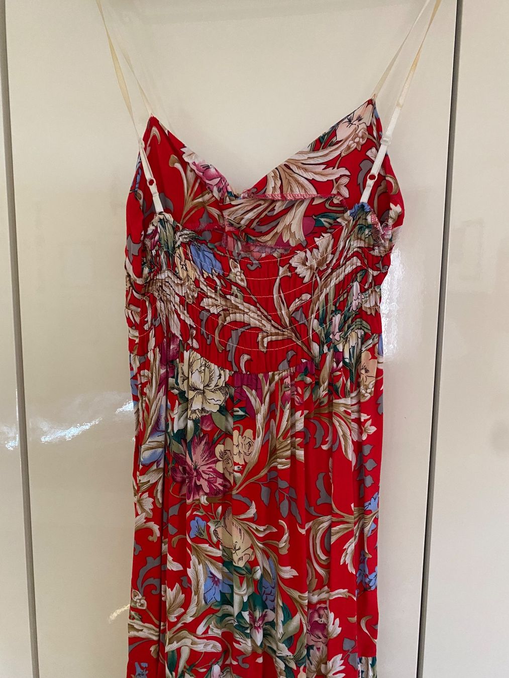 Robes: Sommerkleid, Strandkleid, Abendkleid – D'occasion à Bözberg par bryo 2