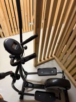 Vélo d’appartement