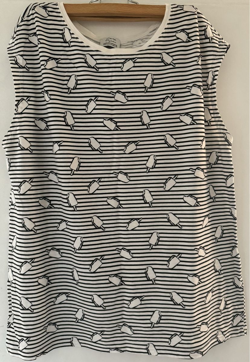 T-shirt: T Shirt – Usato da Mühlethurnen venduto da Indriukas
