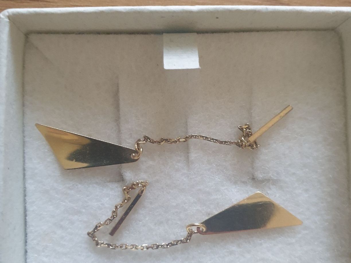 Sonstiger Schmuck: Lot des bijoux en or – Gebraucht aus Fribourg von mal_8zjh 2