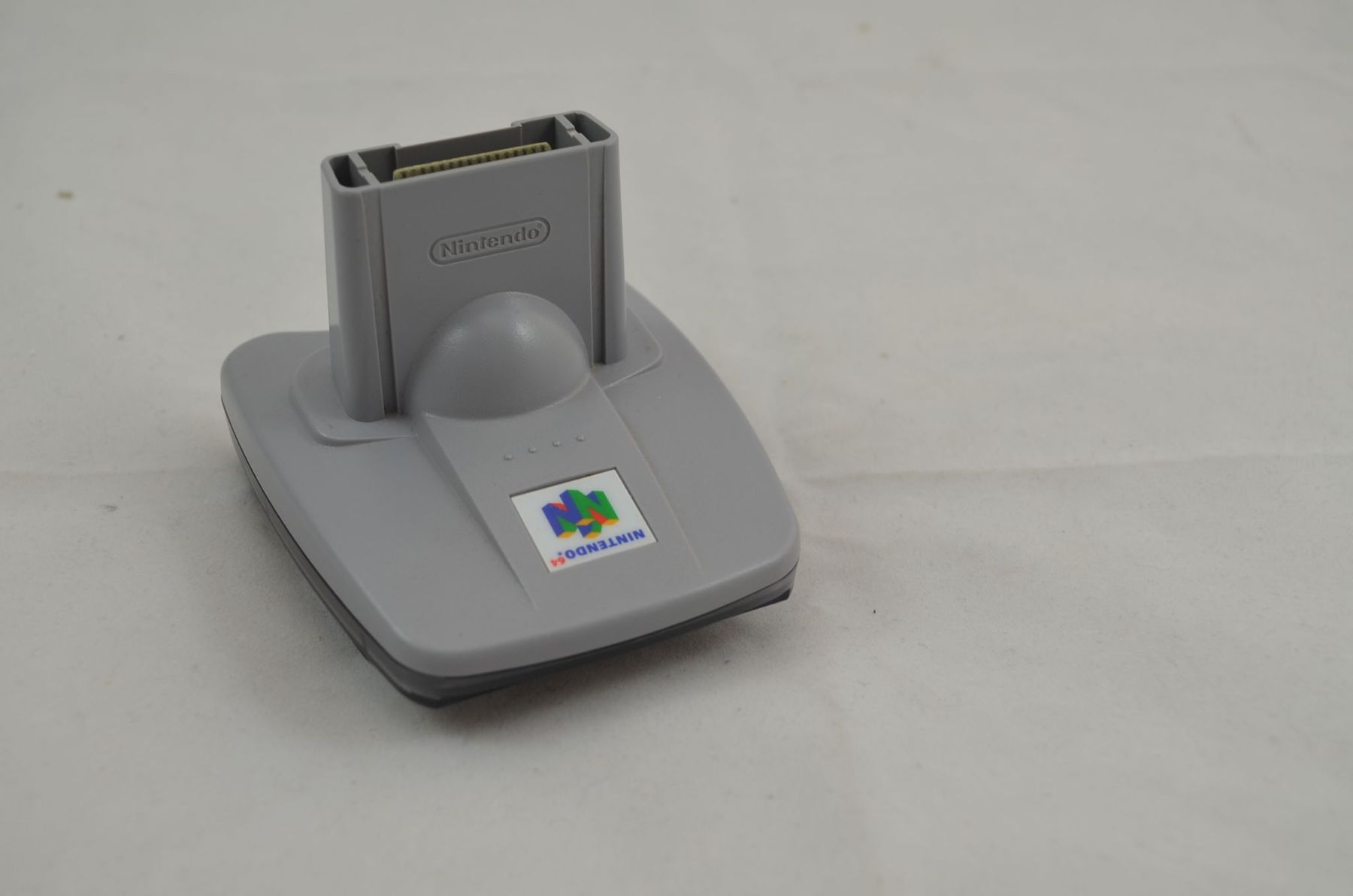 Altri accessori: N64 Transfer Pack – Usato da Buchs AG venduto da SellAndBuyX