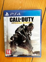 CALL OF DUTY