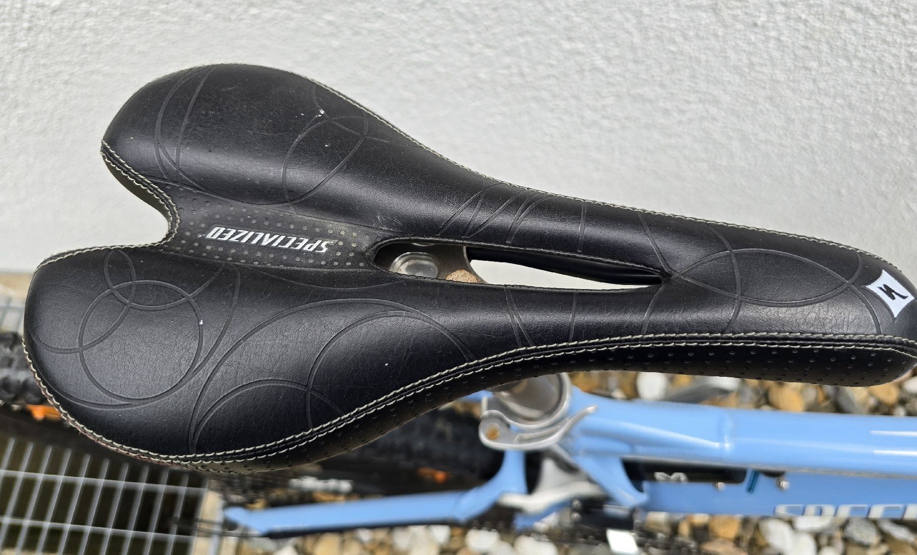 Specialized Biciclette: Specialized FSR XC Comp Women Grösse M – Usato da Geroldswil venduto da Churla 5