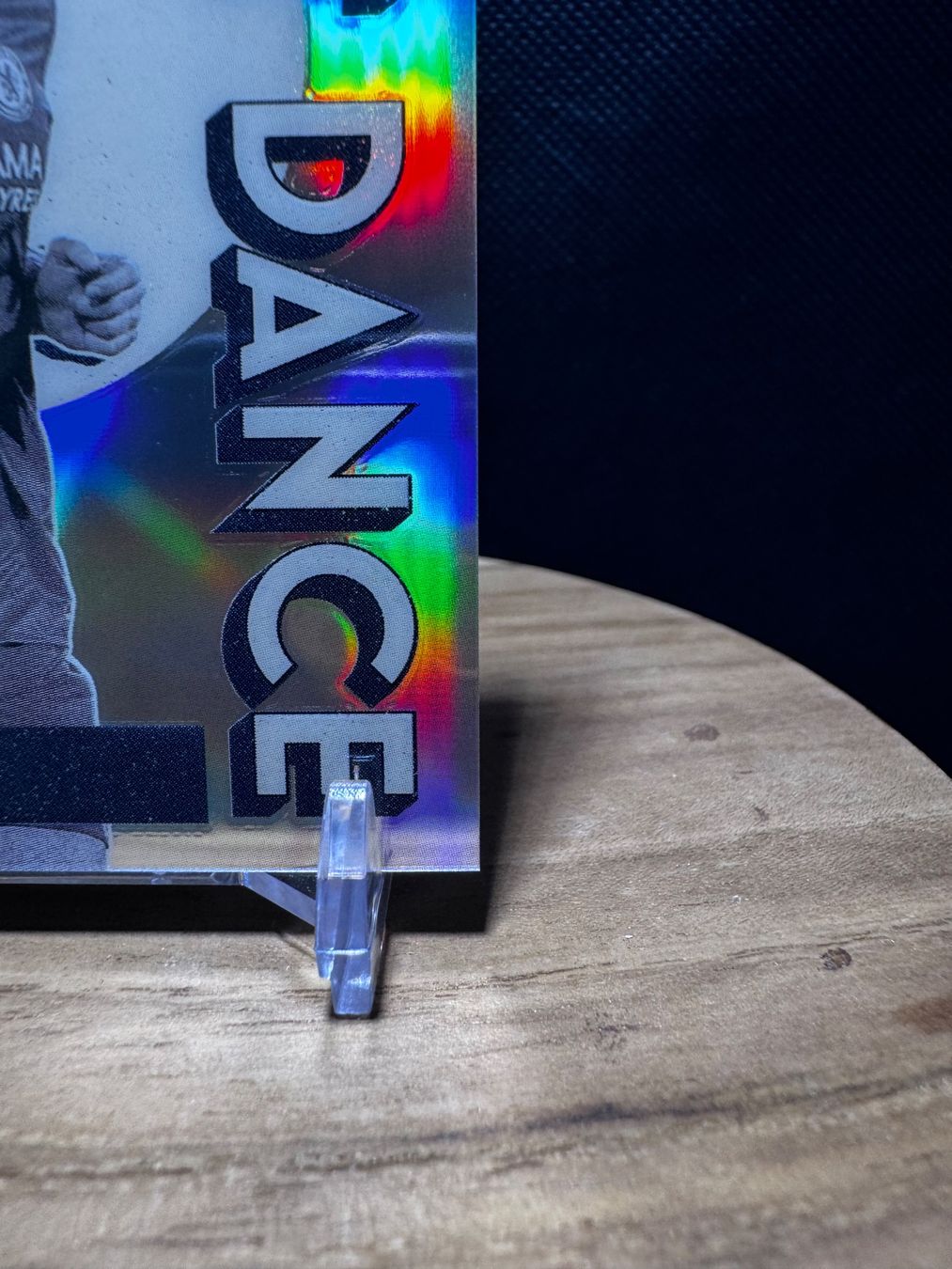 Topps Carte collezionabili: 2025-26 Topps Chrome UCC John Terry Last Dance Insert – Usato da Reconvilier venduto da Cardito 5