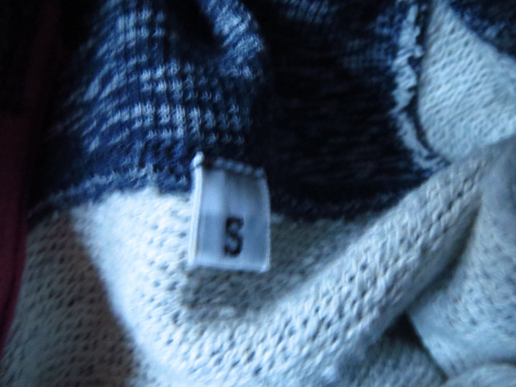 Maglioni & Felpe: NEUER ALPRAUSCH Damen Pullover Gr S/ NP 149.- CHF – Nuovo (secondo la descrizione) da Kiental venduto da Anna8702 4