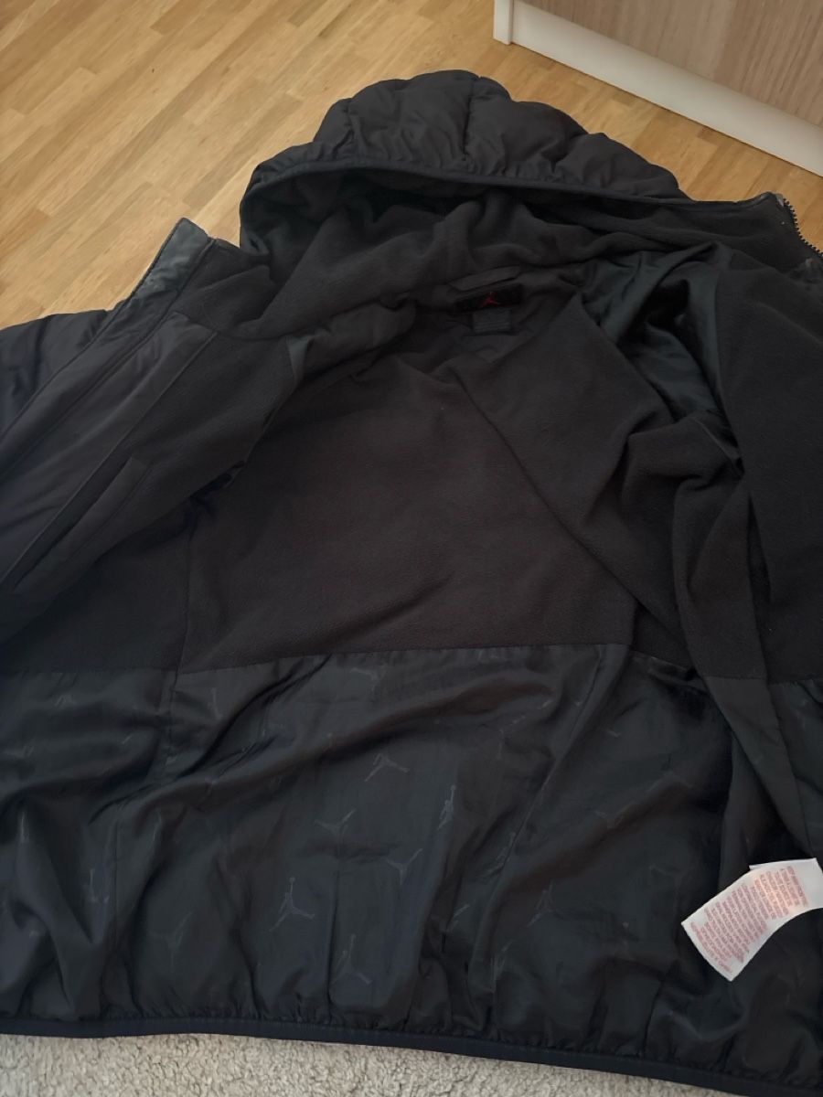 Giacche: Jordan Jacke – Usato da Winterthur venduto da sequoia499 2