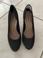 Stöckelschuhe Gr. 39 *Neu*