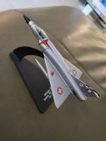 Flugzeugmodell Mirage III Swiss Air Force Modellbau