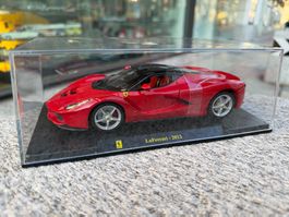 ⭐ Ferrari 1:24 La Ferrari 2013   ⭐