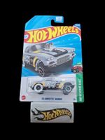 Hot Wheels HW Reverse Rake 2025 62 Corvette Gasser 4/5 L