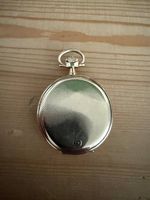 Taschenuhr Gold 14k Savonnette guter Zustand
