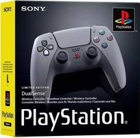 Manette PS5 30TH Anniversary Neuf + Facture 