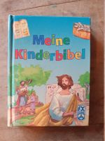 Meine Kinderbibel Schmid