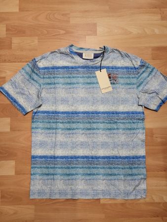 NEUES Scotch&Soda T-Shirt,Gr.M,19.90 statt 69.-