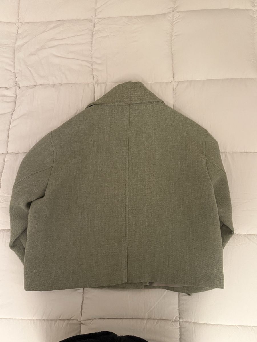 Zara Vestes: ZARA jacket – D'occasion à Zermatt par mic_wc9z 5