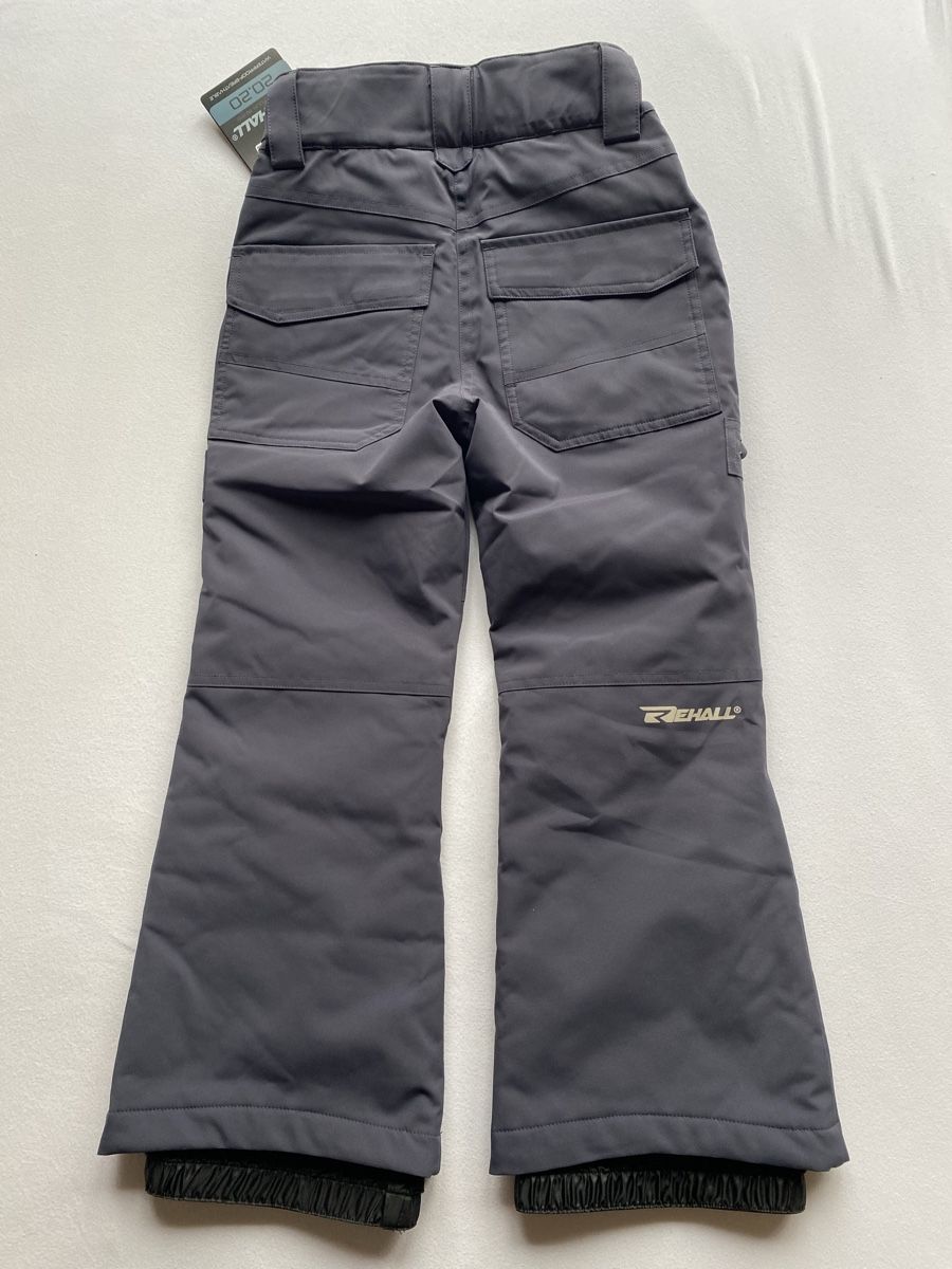 Pantaloni: Rehall Skihose / 128 – Nuovo e nell'imballaggio originale da Kleinandelfingen venduto da lau_10 1
