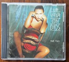 Vaya Con Dios – Time Flies