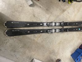 Atomic Cloud 75 Ski 166cm