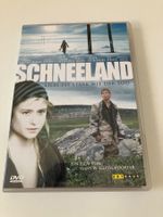Schneeland (DVD) Thomas Kretschmann, Julia Jentsch