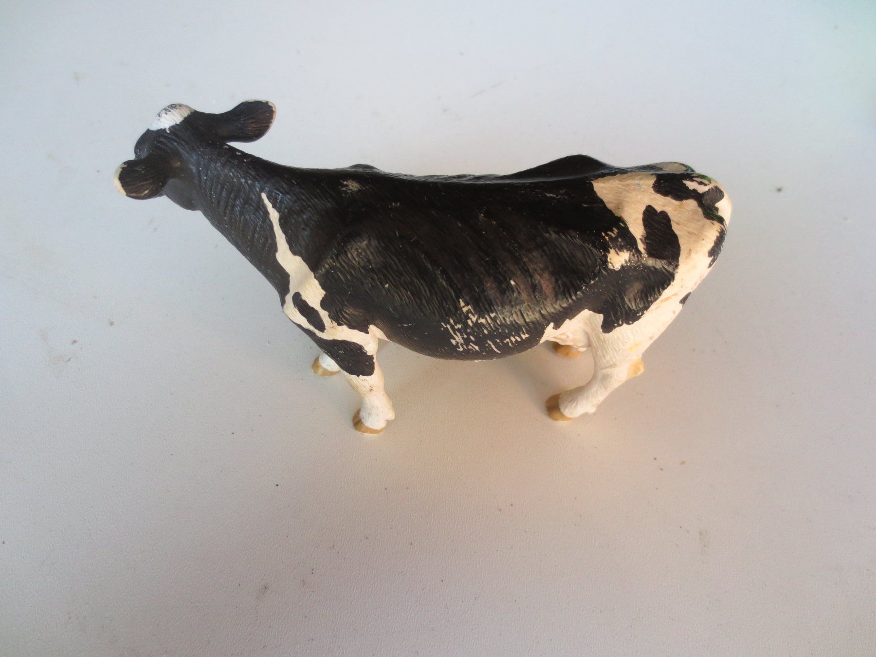 Schleich Spielzeuge: Kuh – Gebraucht aus Weier im Emmental von waefler03 1