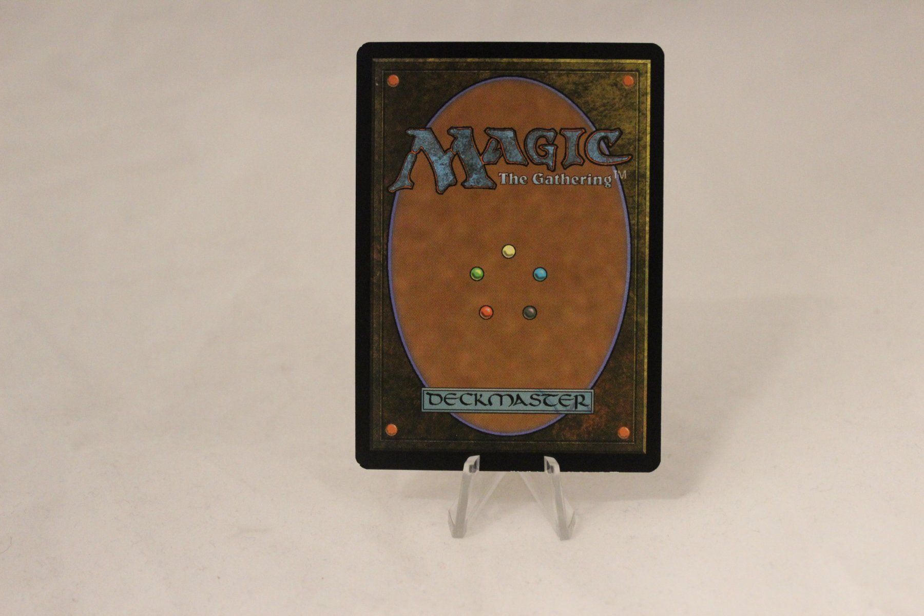 Magic The Gathering Carte collezionabili: Blendendes Leuchtfeuer - Magic – Usato da Dulliken venduto da Sefty 1