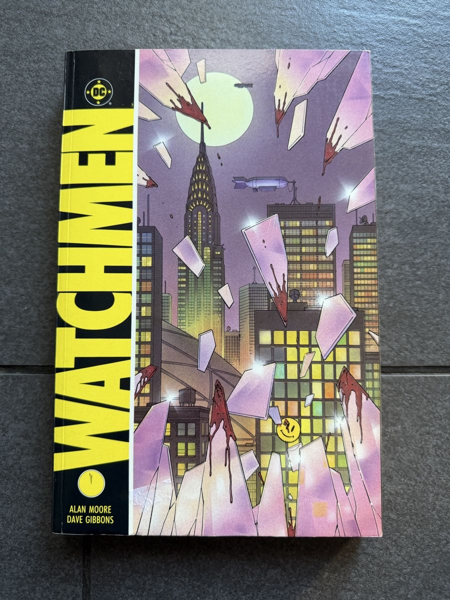 Fumetti: Comic Graphic Novels Lot – Usato da Zürich venduto da cENS0R 2
