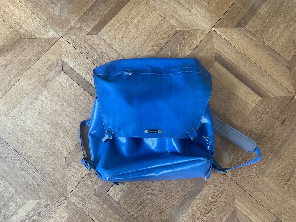 Freitag Reference R 522 Rucksack Tasche (Gebraucht) in Aarau für CHF ...