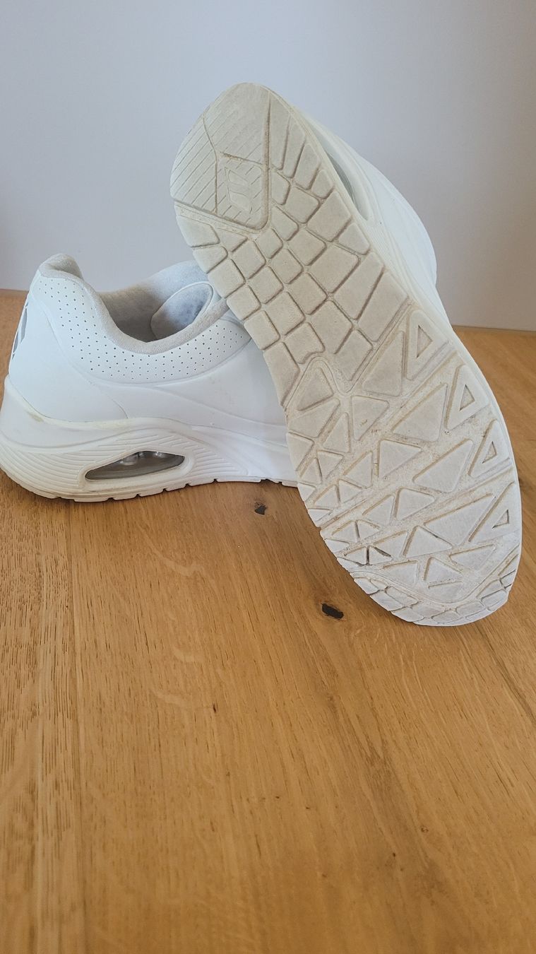 Skechers Scarpe per ragazze: Skechers Sneaker Gr.37 – Usato da Worb venduto da Sibille20 4