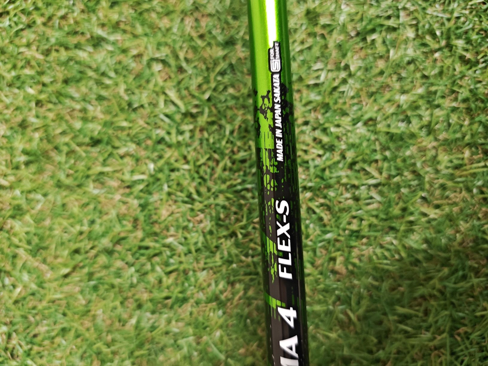 Honma Mazze & Set: Honma TW757 Driver Vizard Stiff, Cover, Wrench – Usato da Uerikon venduto da Chreggus_Golfshop 5