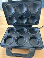 Neuwertiger Pie Maker von Betty Bossi