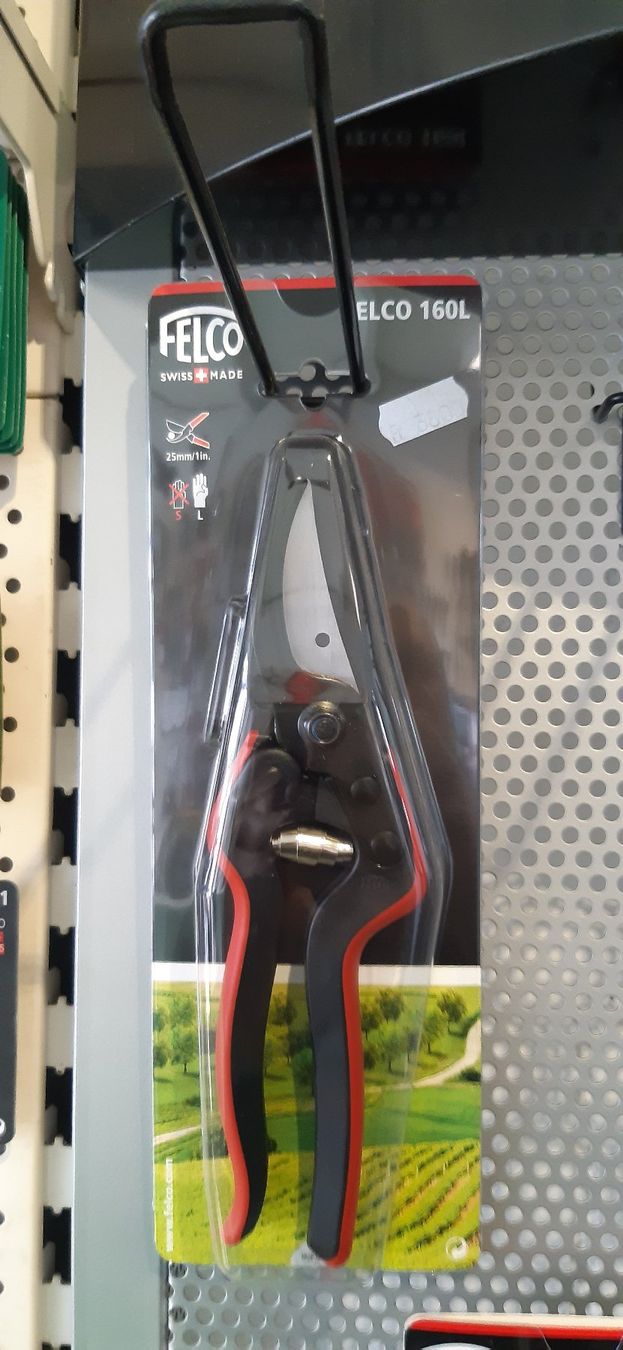 Felco Tutti gli attrezzi: FELCO 160L 30% Rabatt – Nuovo (secondo la descrizione) da Dintikon venduto da klmag