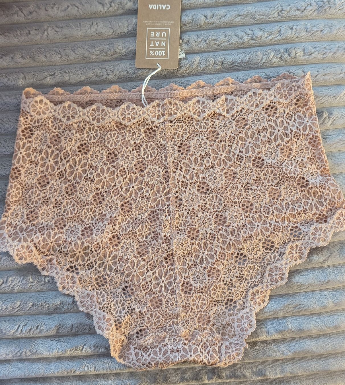 Altra biancheria intima: CALIDA Slip. Neu. GR.36-38 – Nuovo e nell'imballaggio originale da Winterthur venduto da losa_p966 3