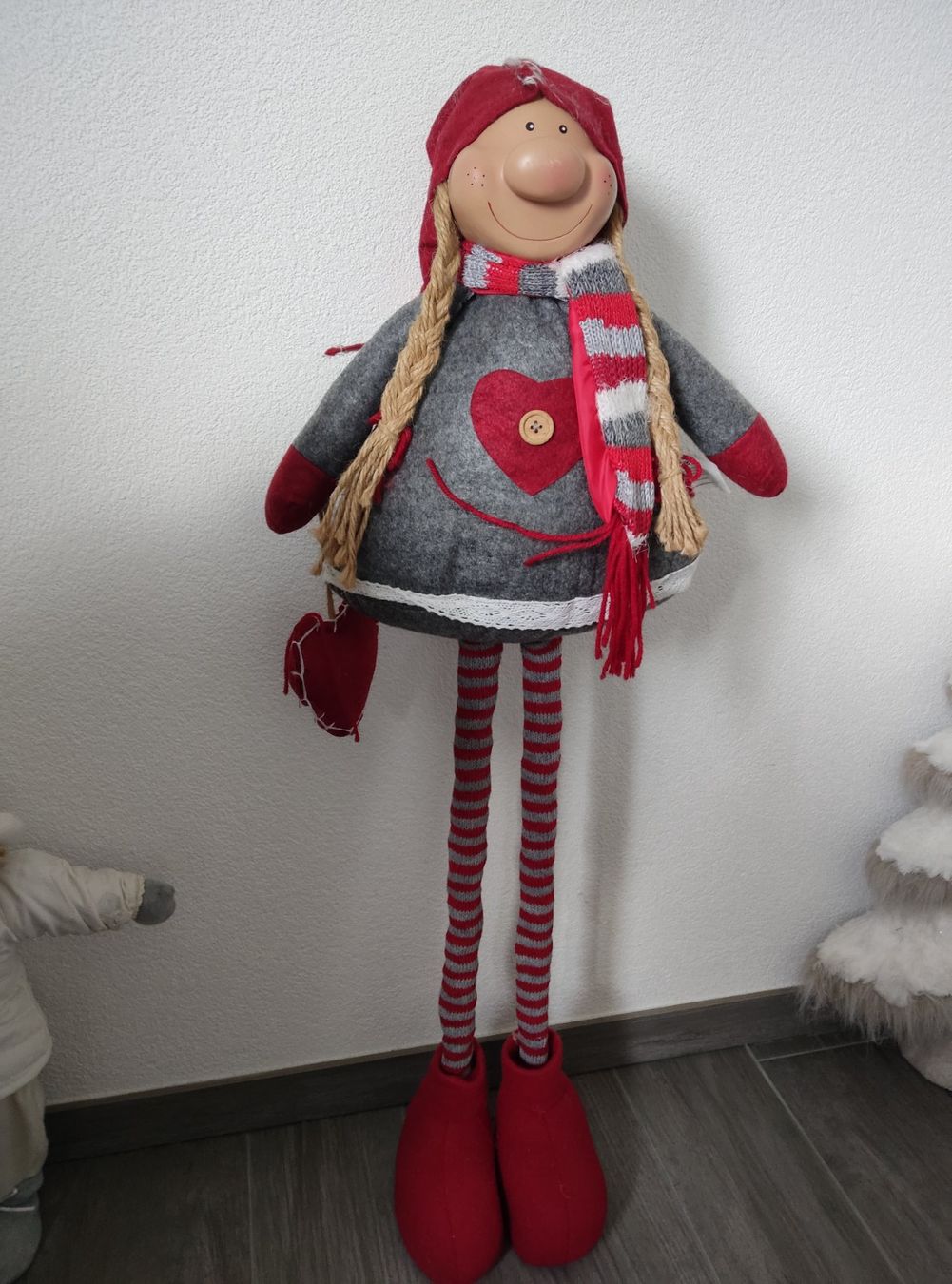 Alle Dekorationen: Lutin, gnome – Neu (gemäss Beschreibung) aus Vicques von prairie0809 1