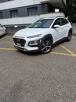 Hyundai Kona 1.6 T-GDi Vertex 4WD