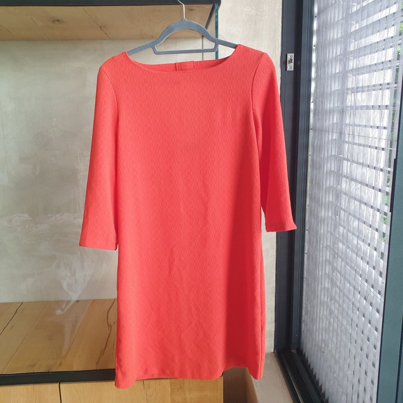 Vestiti: 🐸 " R EDITION " KLEID 34 ORANGE – Usato da Môtier (Vully) venduto da Frogs