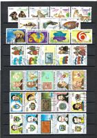 Briefmarken aus Kuba