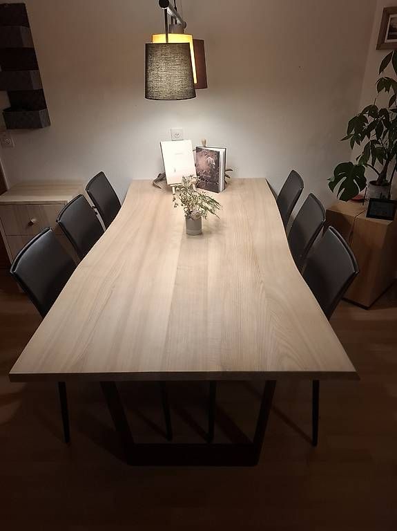 Chaises: Esszimmerstühle 6 Stk.  – D'occasion à Tartar par FabioQr