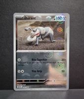 Pokémon Durant Pokeball reverse 070/086 White Flare 🇬🇧