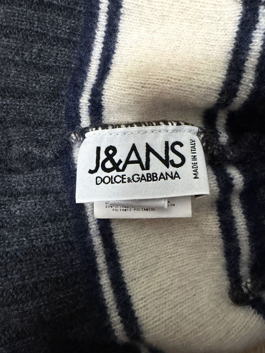 Dolce & Gabbana Hüte, Mützen & Caps: Dolce & Gabbana beanie – Neu (gemäss Beschreibung) aus Kaltbrunn von wardrobe.sale 2