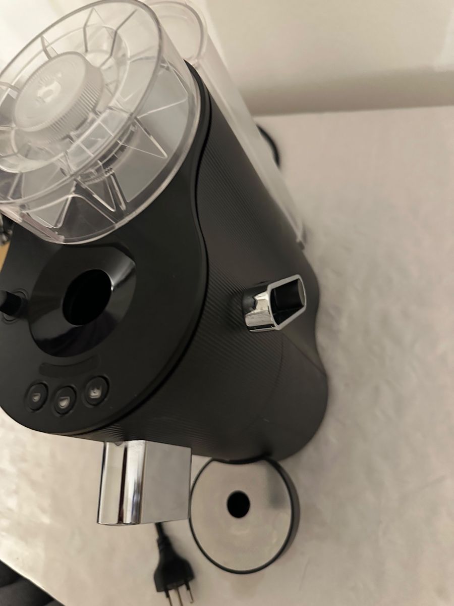 Coffee B Kaffeemaschinen & Espressomaschinen: Coffee b machine – Gebraucht aus Münchenstein von reh_hn6h 3