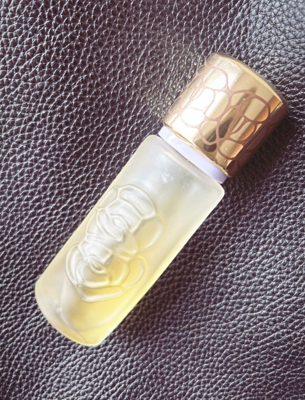Profumi & Eau de Toilette: Quelques Fleurs l'Original by Houbigant 12 ml sample – Nuovo (secondo la descrizione) da Chêne-Bougeries venduto da Seetooyoo 5
