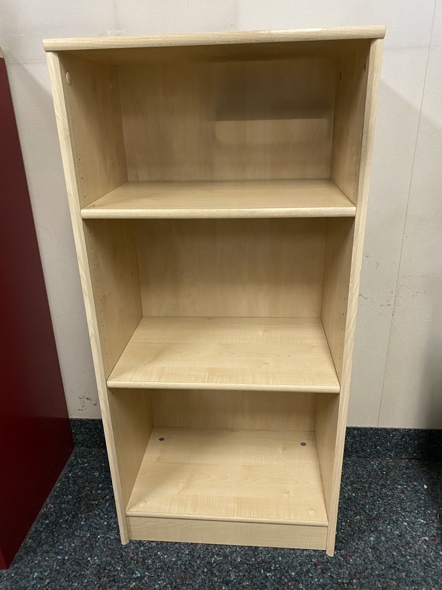 Regale: Bücherregal  Holz – Gebraucht aus Hägglingen von Karin0802