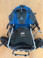 Deuter Kindertragerucksack Kids Comfort II